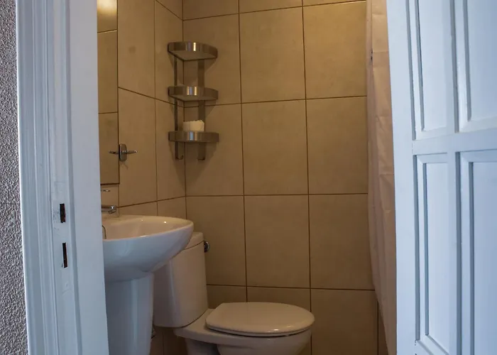 Apartmán El Beril