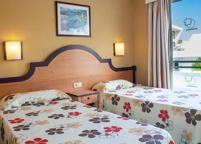 El Beril Apartmán Costa Adeje (Tenerife)