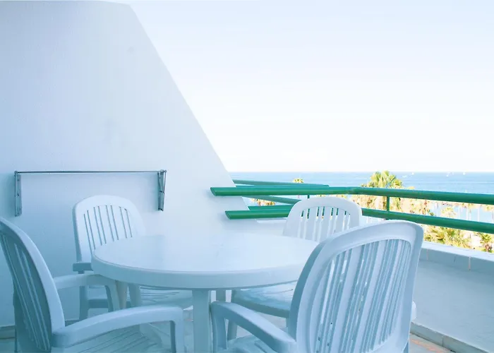 El Beril Apartmán