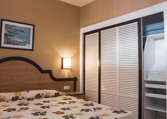 Apartmán El Beril *