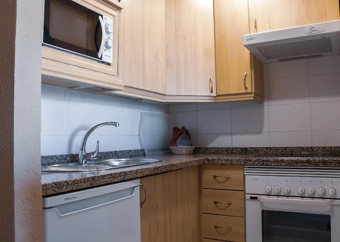Apartmán El Beril