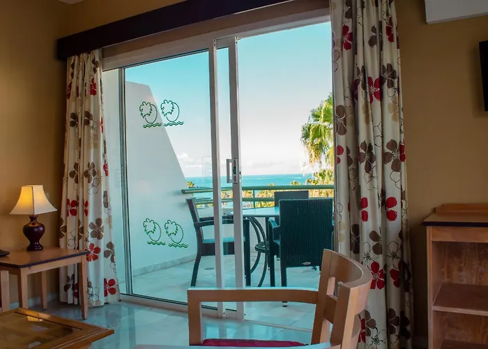 El Beril Apartmán