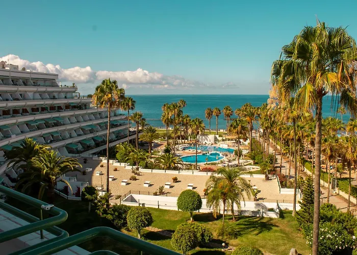 El Beril Apartmán Costa Adeje (Tenerife)