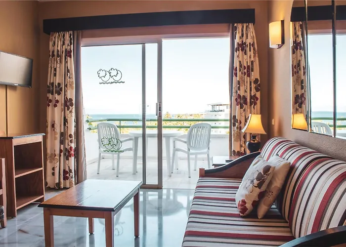 El Beril Apartmán *