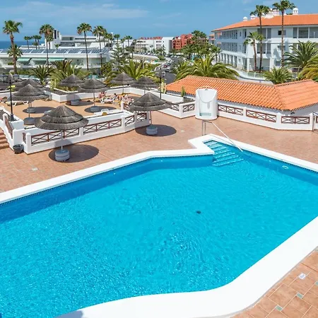 El Beril Apartmán Costa Adeje (Tenerife)