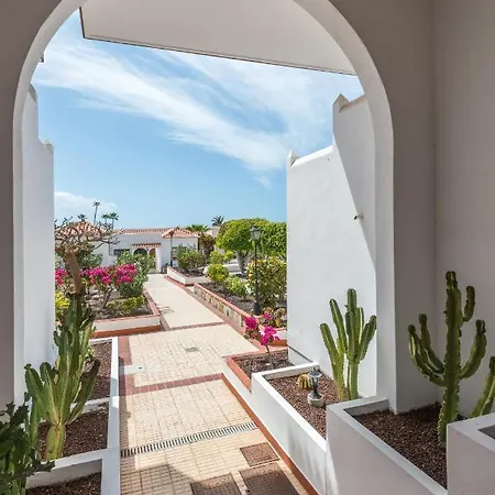 Apartment El Beril *