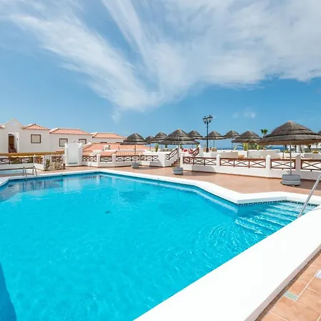 El Beril Apartment *