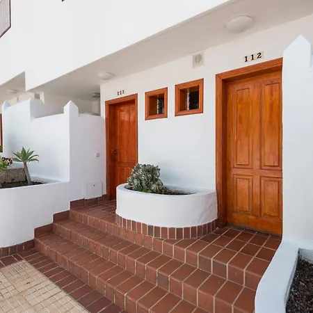Apartment El Beril