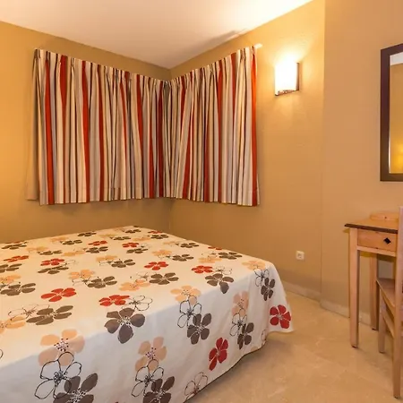 El Beril Apartment *