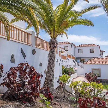 Apartment El Beril