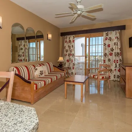 Apartment El Beril