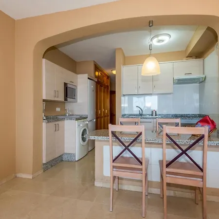 Apartment El Beril Costa Adeje (Tenerife)