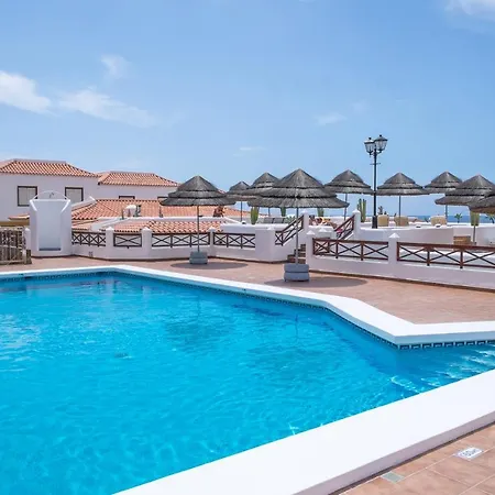 El Beril Apartment
