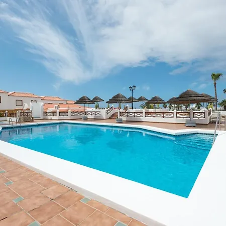 El Beril Apartment *