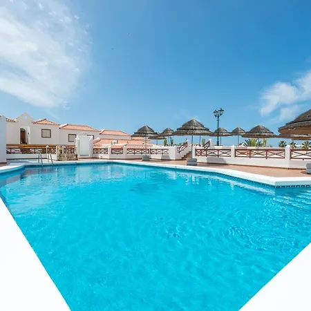 El Beril Apartment