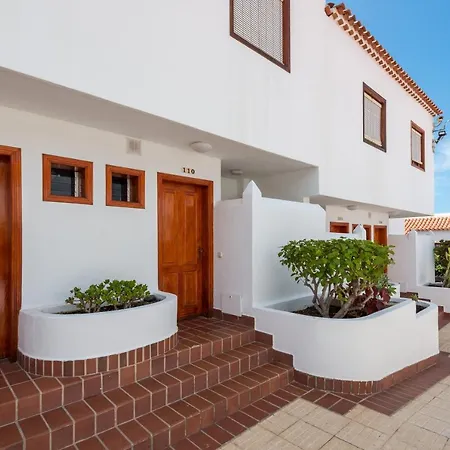 Apartment El Beril Costa Adeje (Tenerife)