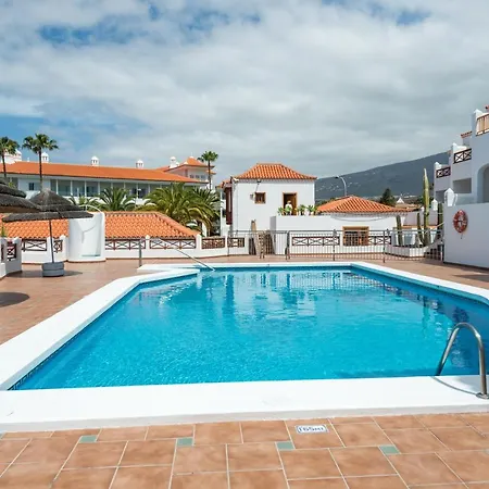El Beril Apartment