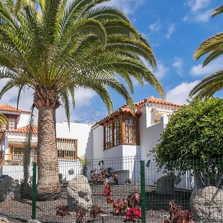 Apartment El Beril *