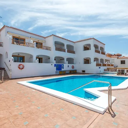 Apartment El Beril *