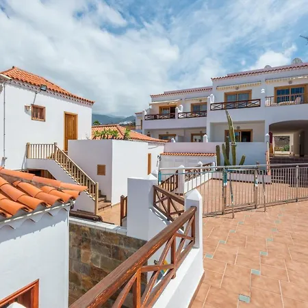 El Beril Apartment