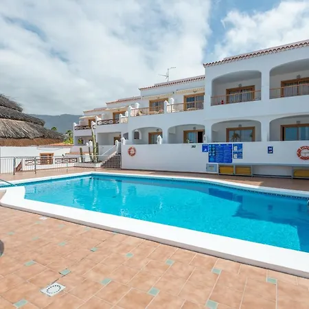El Beril Apartment