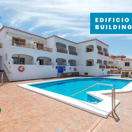 Apartment El Beril Costa Adeje (Tenerife)