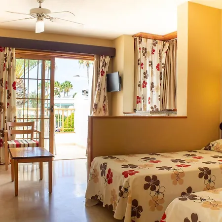 El Beril Apartmán *