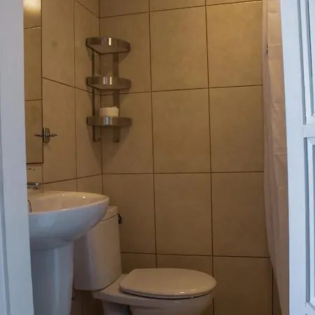 Apartment El Beril