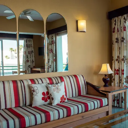 Apartment El Beril Costa Adeje (Tenerife)