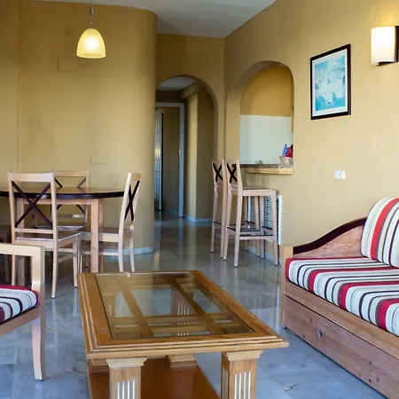 El Beril Apartment