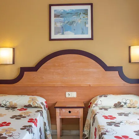 Apartment El Beril *