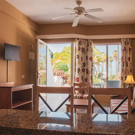 Apartment El Beril Costa Adeje (Tenerife)