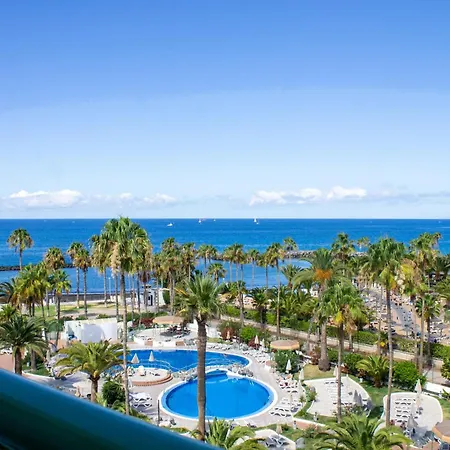 Apartment El Beril