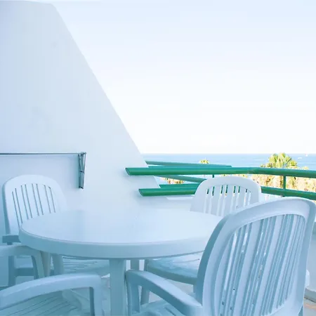 El Beril Apartment