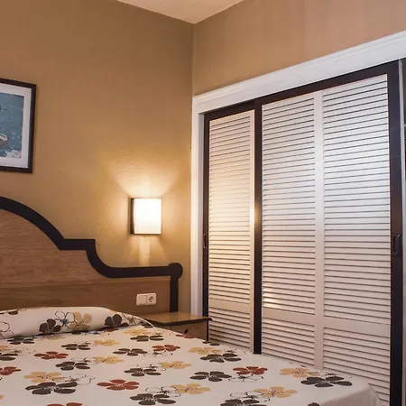 Apartment El Beril *