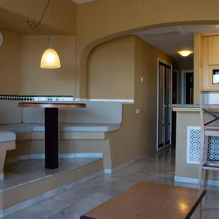 El Beril Apartment *