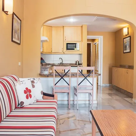 Apartment El Beril Costa Adeje (Tenerife)