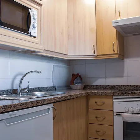Apartmán El Beril