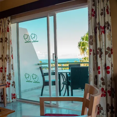 El Beril Apartment