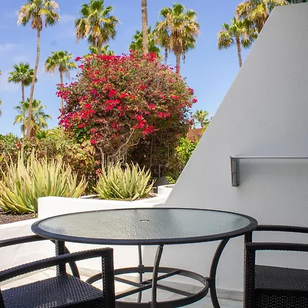 Apartment El Beril