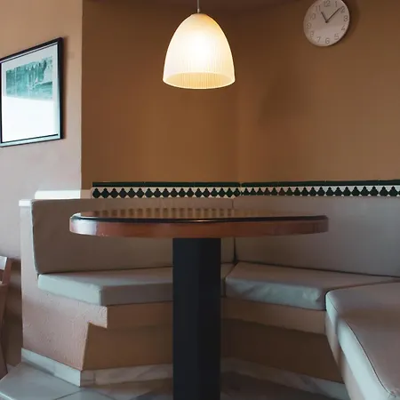 Apartmán El Beril *
