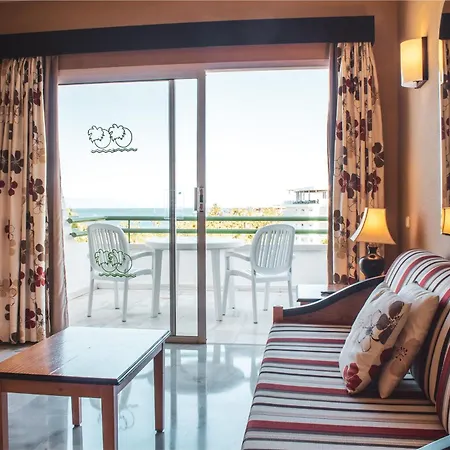 El Beril Apartment *
