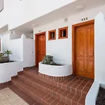 Apartment El Beril