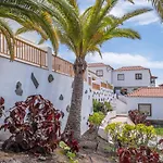 Apartment El Beril
