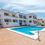 Apartment El Beril *