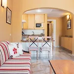 Apartment El Beril Costa Adeje (Tenerife)