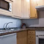 Apartment El Beril