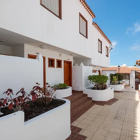 El Beril Apartment *