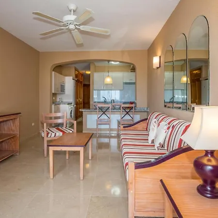 El Beril Apartment