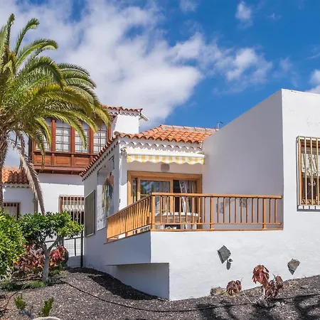 El Beril Apartmán Costa Adeje (Tenerife)